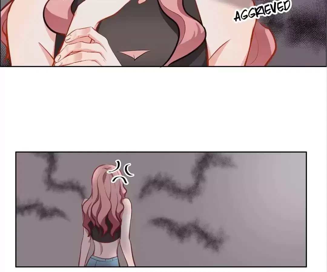 Two-Faced Queen Chapter 6 – Page 6