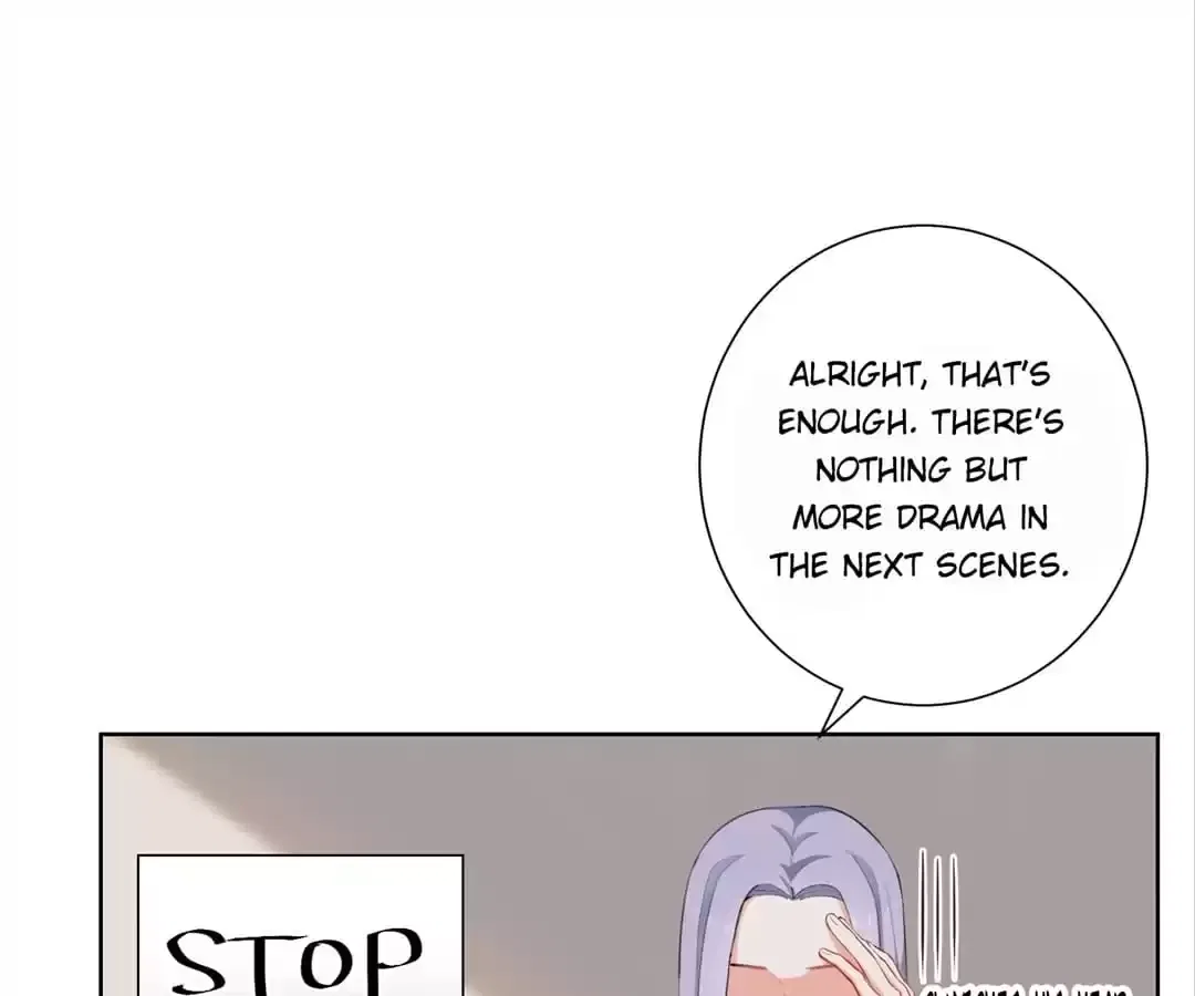 Two-Faced Queen Chapter 6 – Page 8