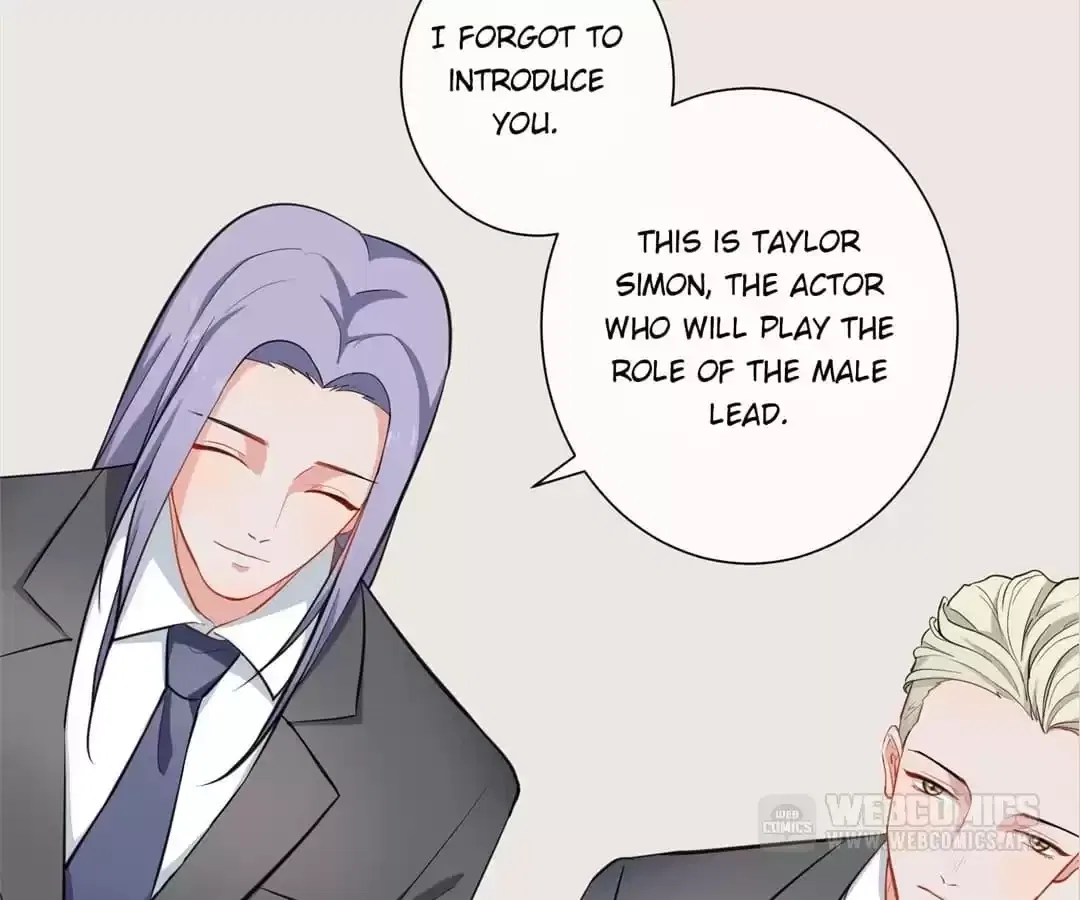 Two-Faced Queen Chapter 6 – Page 11