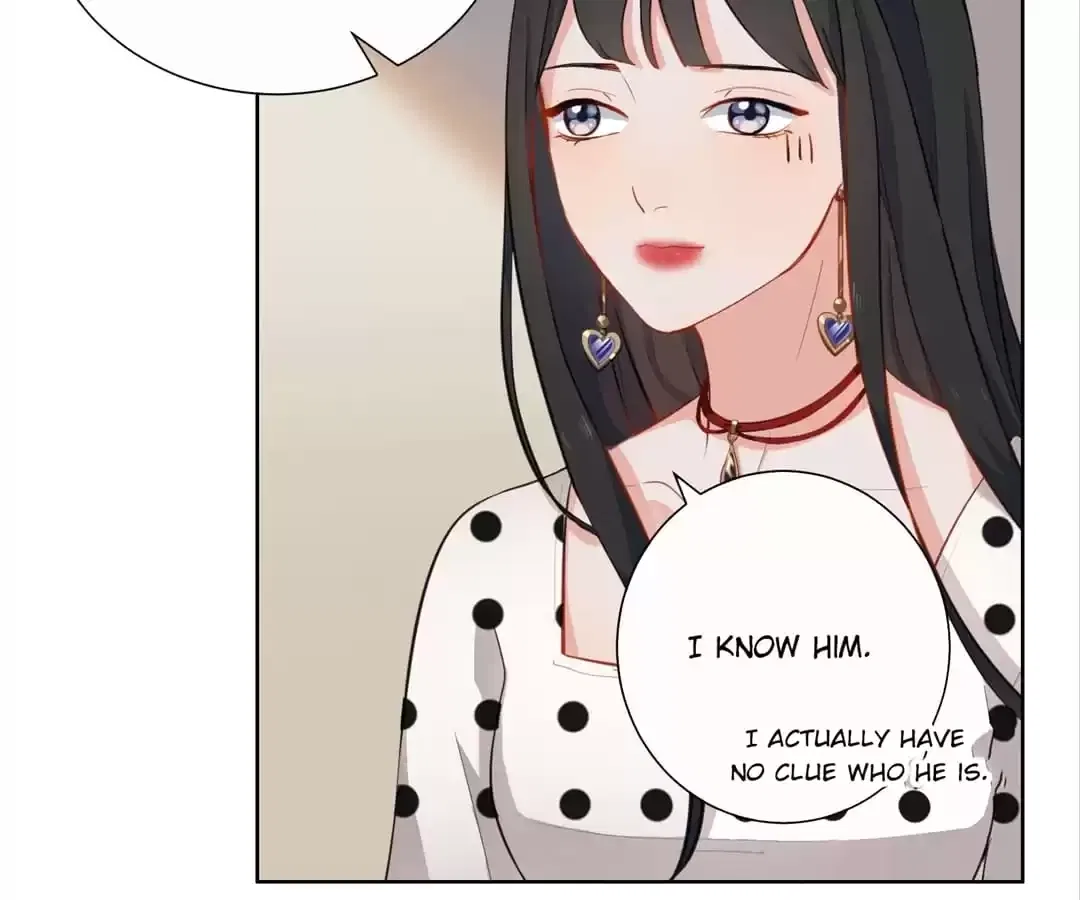 Two-Faced Queen Chapter 6 – Page 17