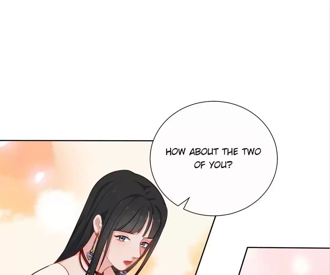 Two-Faced Queen Chapter 6 – Page 18