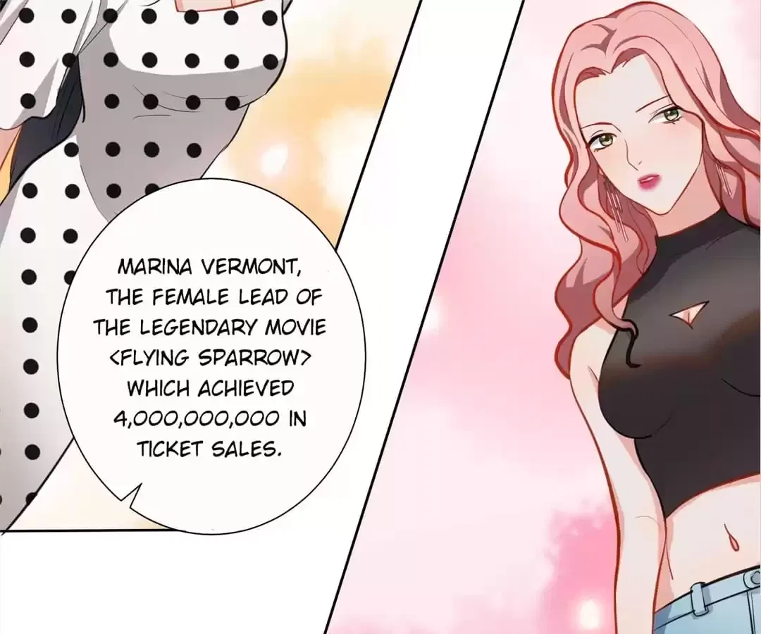 Two-Faced Queen Chapter 6 – Page 20
