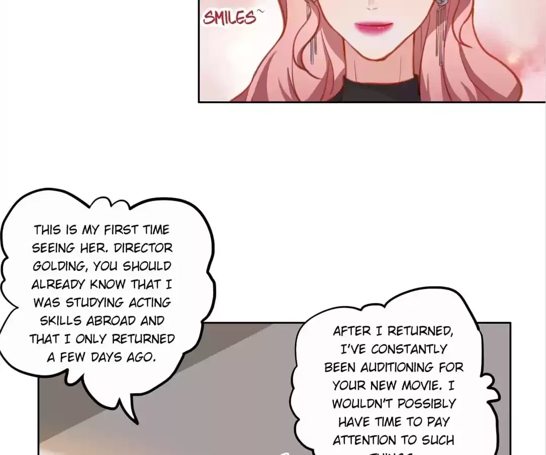 Two-Faced Queen Chapter 6 – Page 23