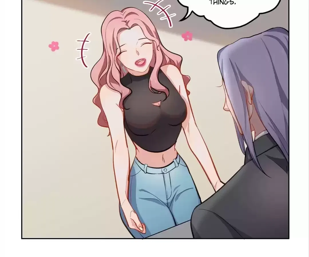 Two-Faced Queen Chapter 6 – Page 24