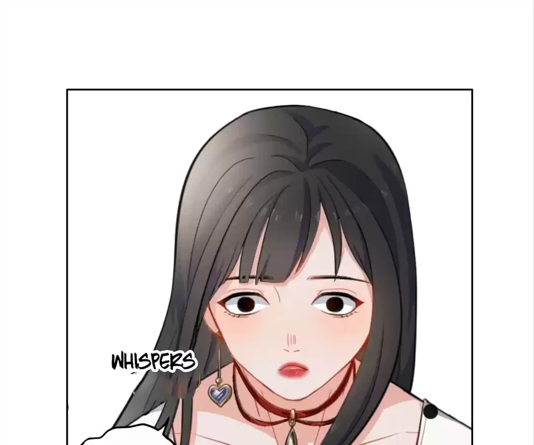 Two-Faced Queen Chapter 6 – Page 26