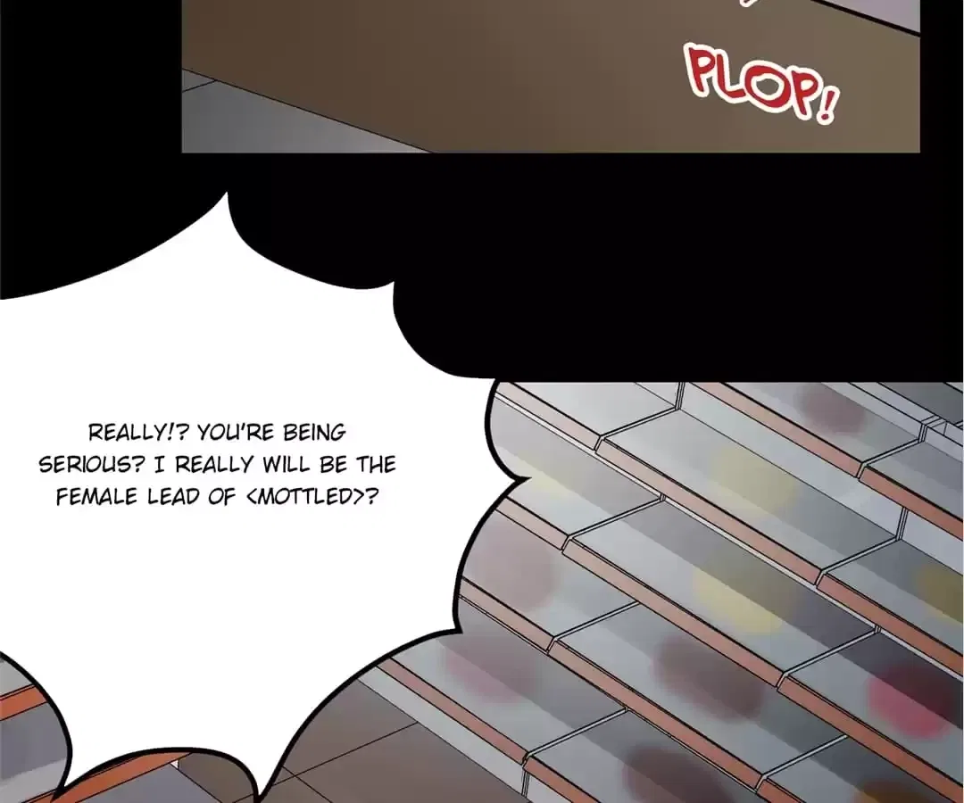 Two-Faced Queen Chapter 6 – Page 40