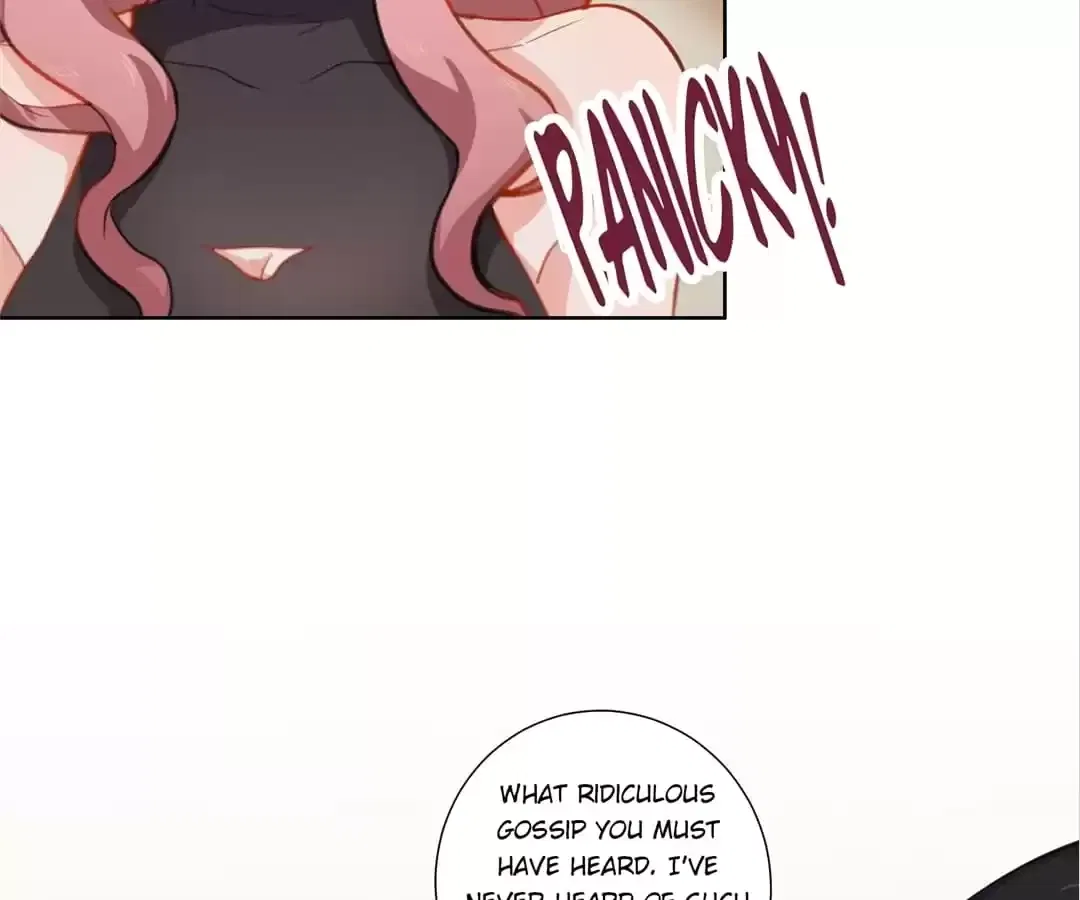 Two-Faced Queen Chapter 6 – Page 54