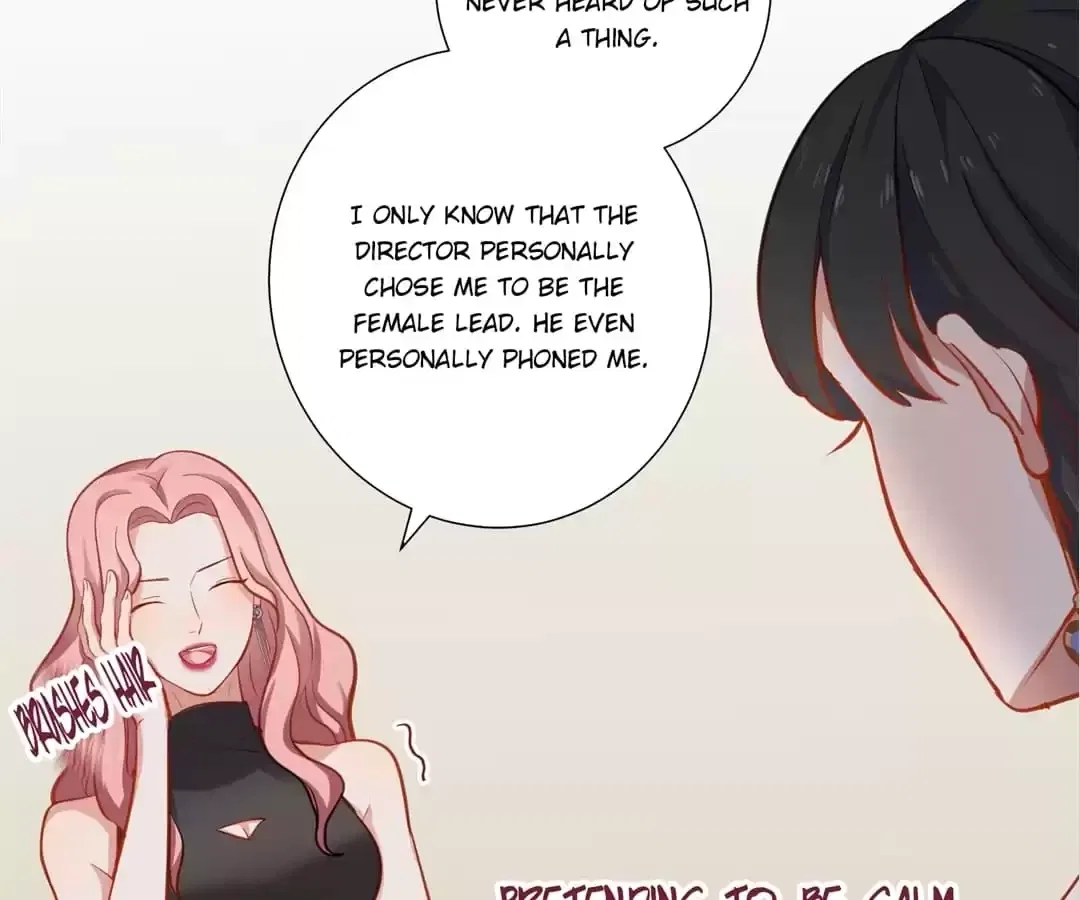 Two-Faced Queen Chapter 6 – Page 55
