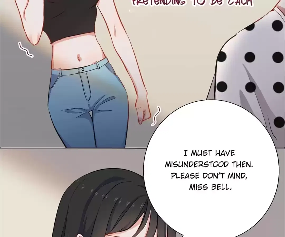 Two-Faced Queen Chapter 6 – Page 56