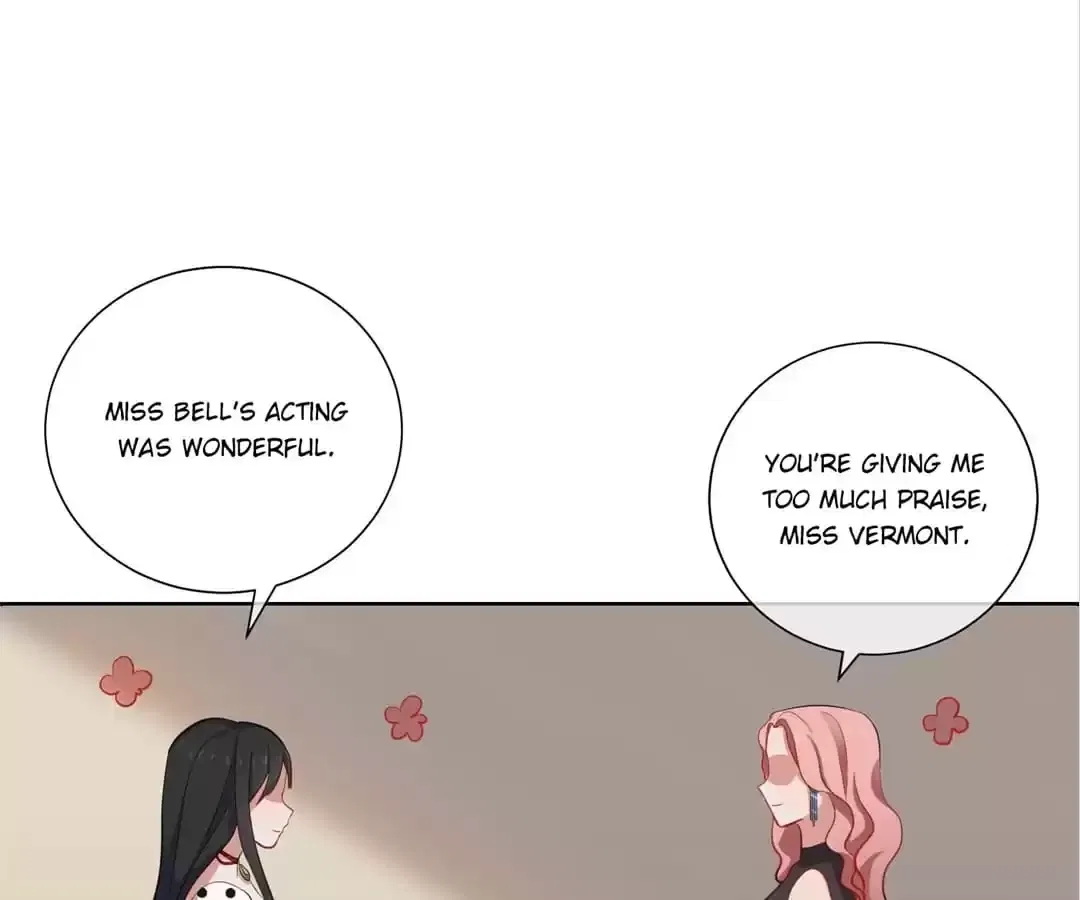 Two-Faced Queen Chapter 6 – Page 58
