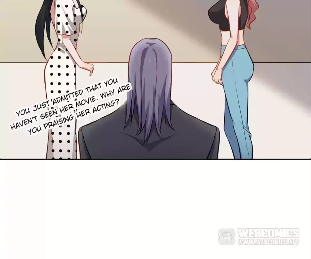 Two-Faced Queen Chapter 6 – Page 59