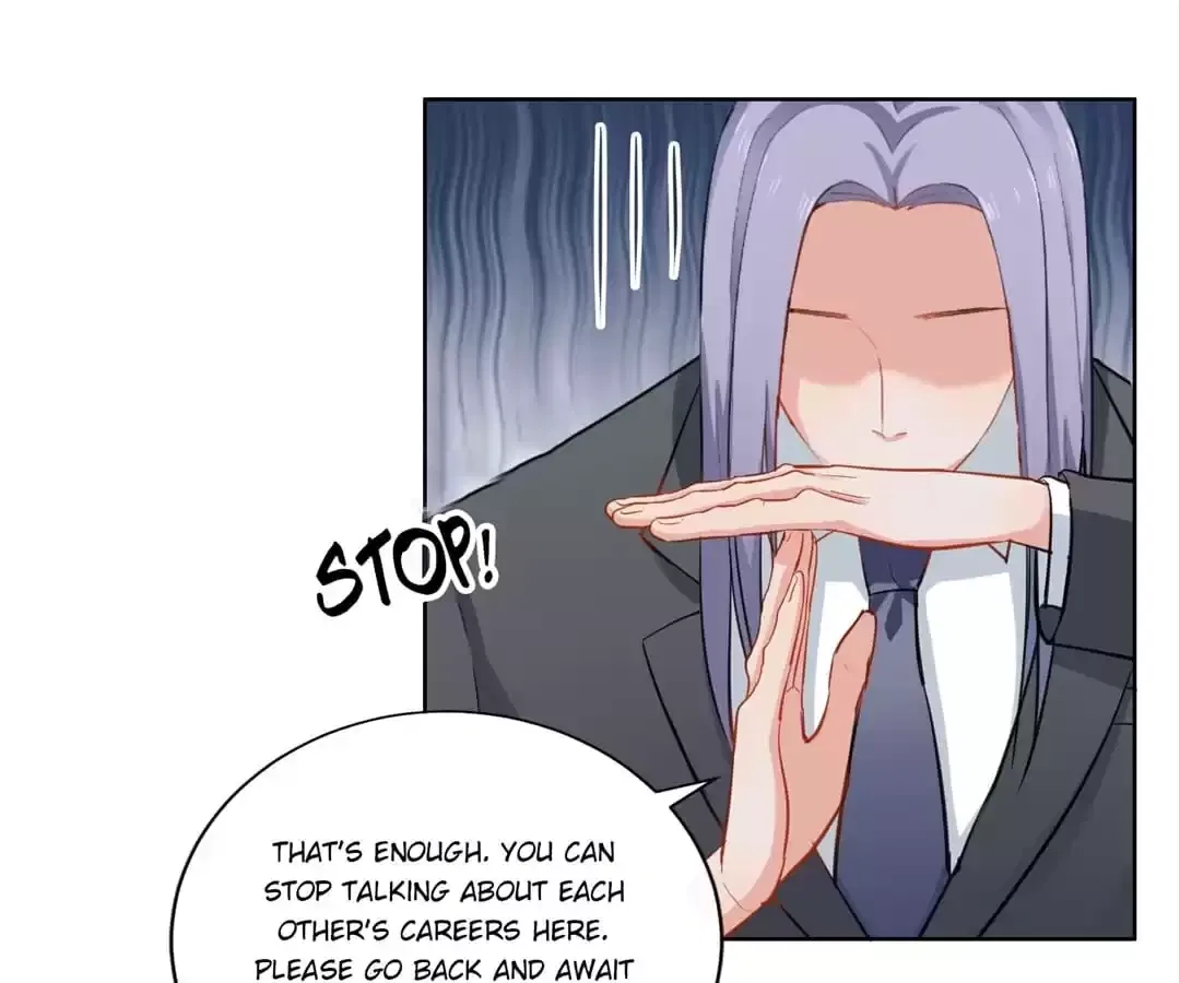 Two-Faced Queen Chapter 6 – Page 60