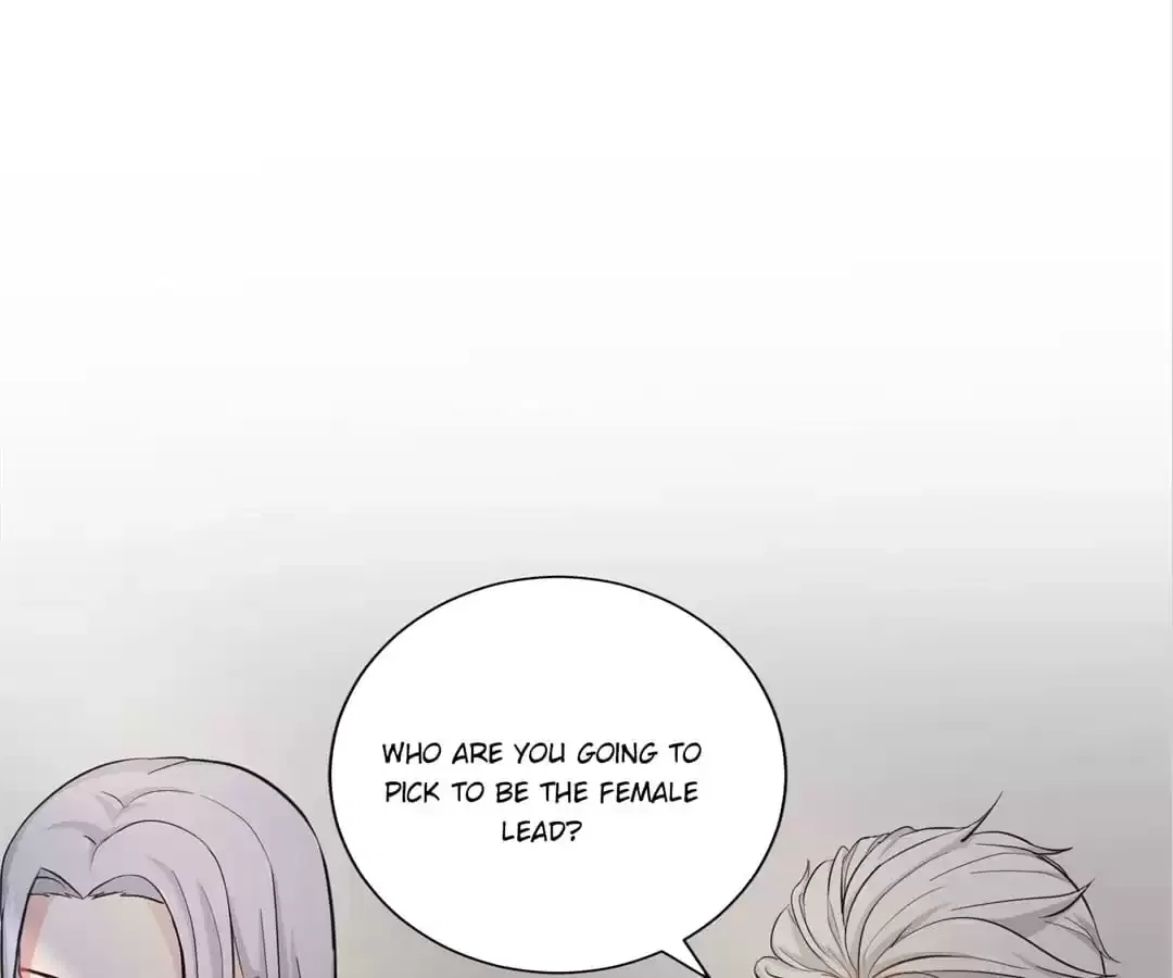 Two-Faced Queen Chapter 6 – Page 68