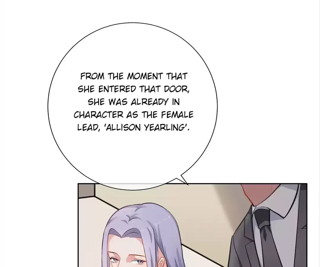 Two-Faced Queen Chapter 6 – Page 72