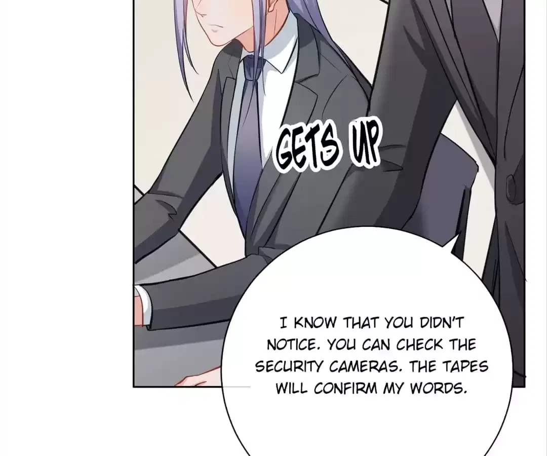 Two-Faced Queen Chapter 6 – Page 73