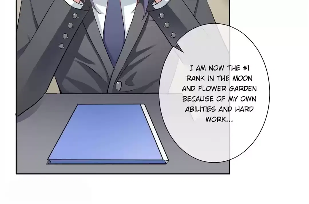 Two-Faced Queen Chapter 5 – Page 34