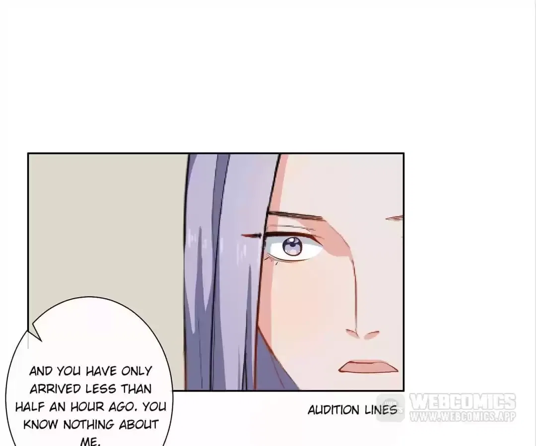 Two-Faced Queen Chapter 5 – Page 35