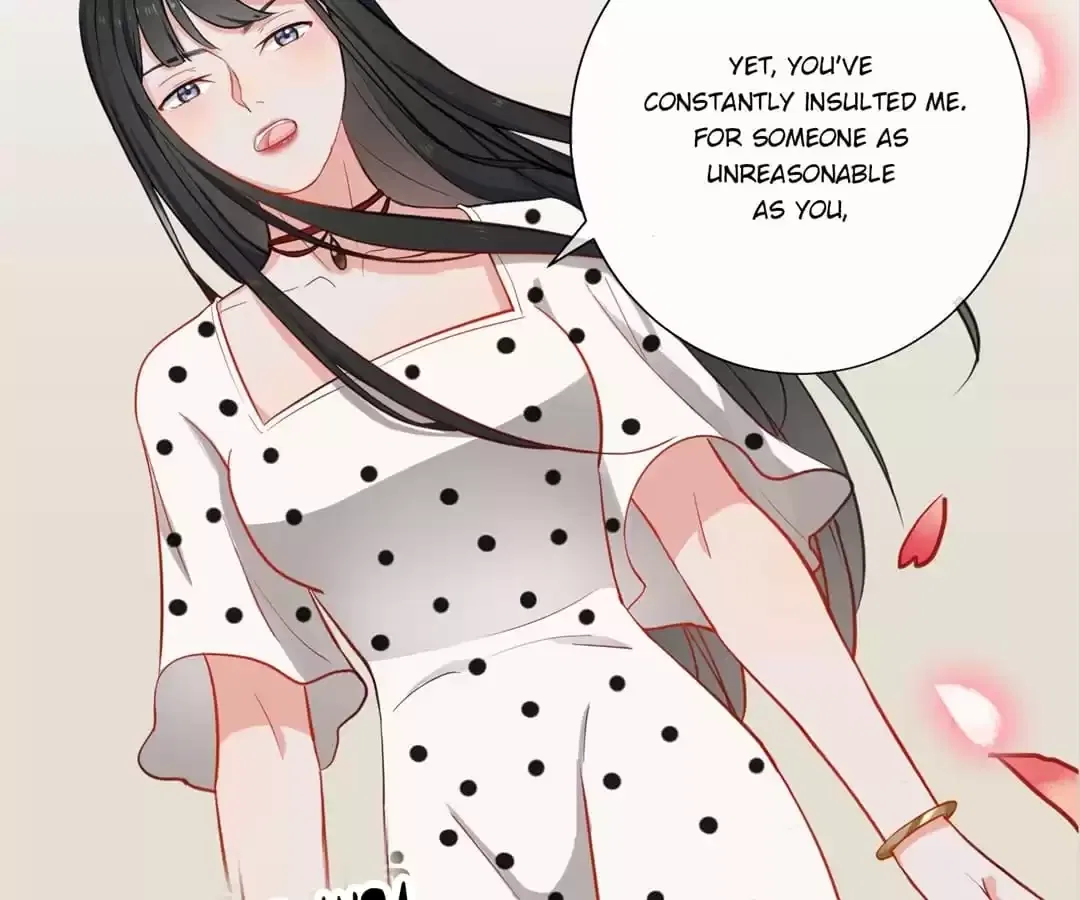 Two-Faced Queen Chapter 5 – Page 37