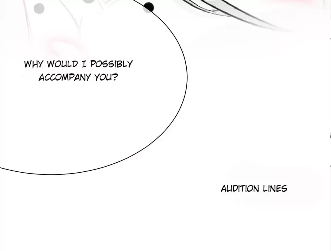 Two-Faced Queen Chapter 5 – Page 40