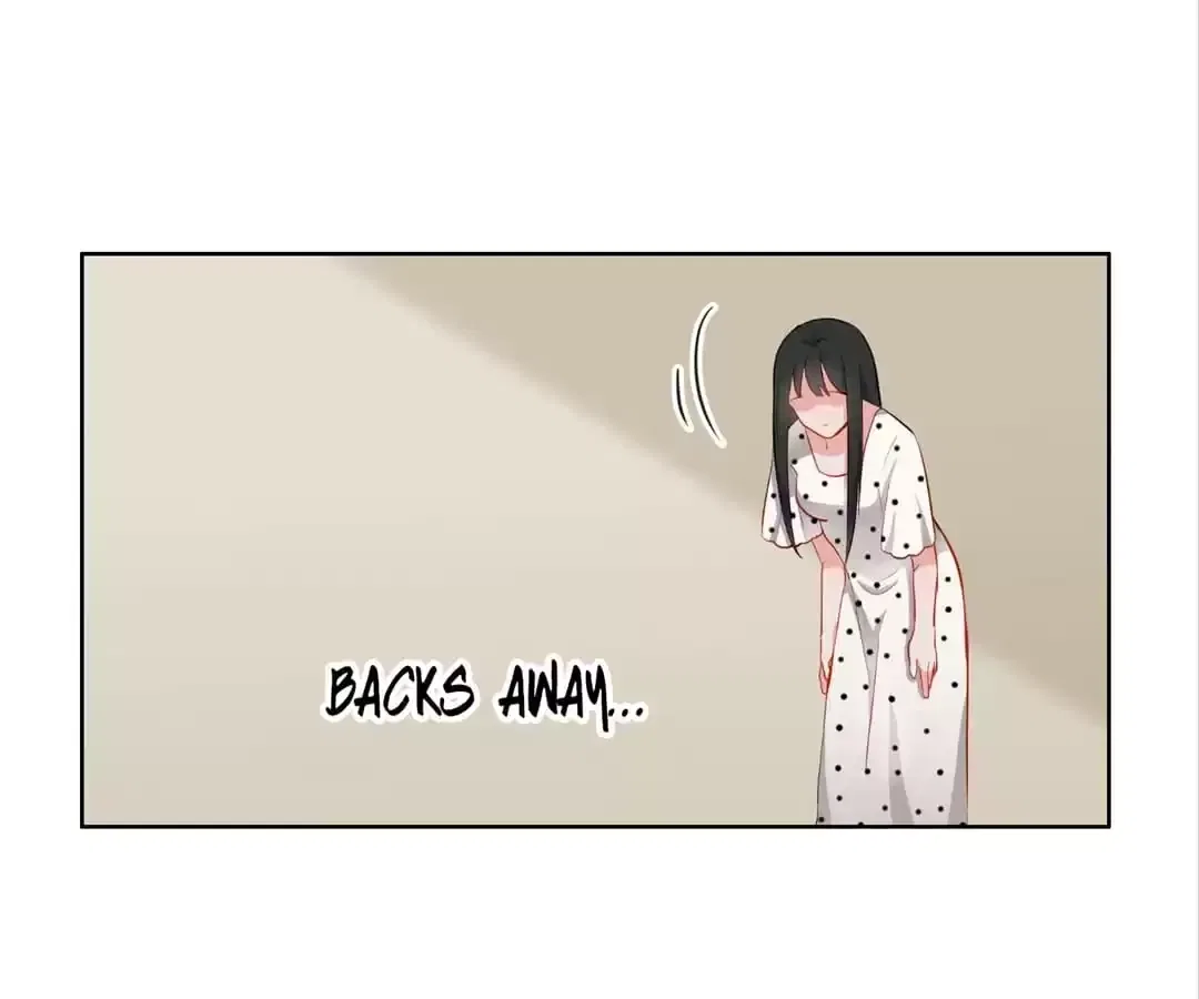 Two-Faced Queen Chapter 5 – Page 41