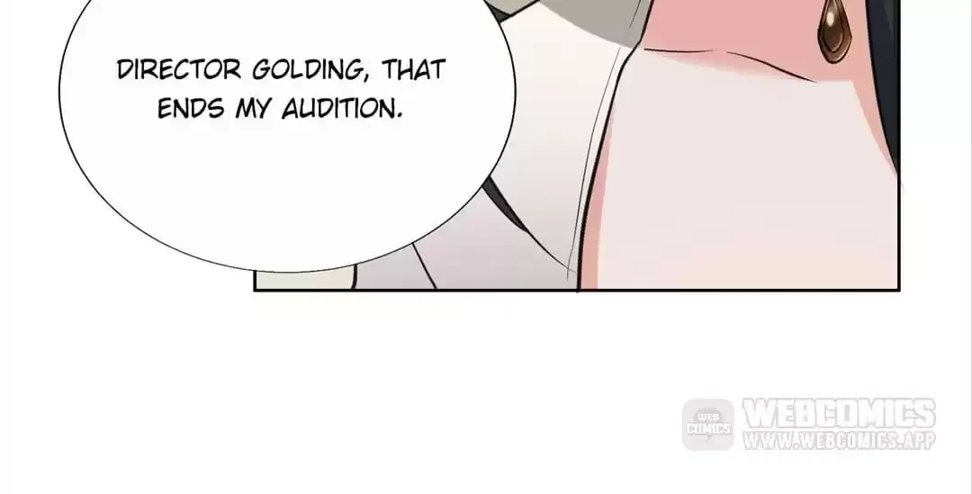 Two-Faced Queen Chapter 5 – Page 43