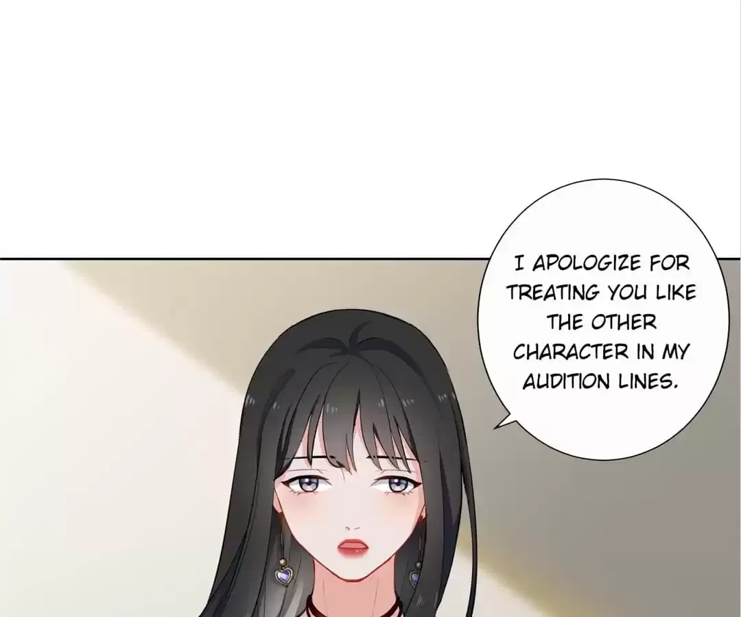 Two-Faced Queen Chapter 5 – Page 44