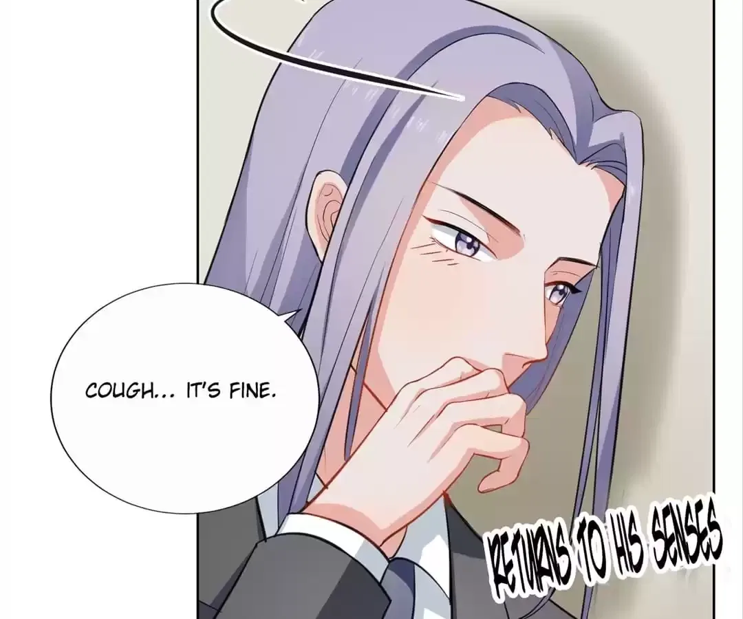 Two-Faced Queen Chapter 5 – Page 46