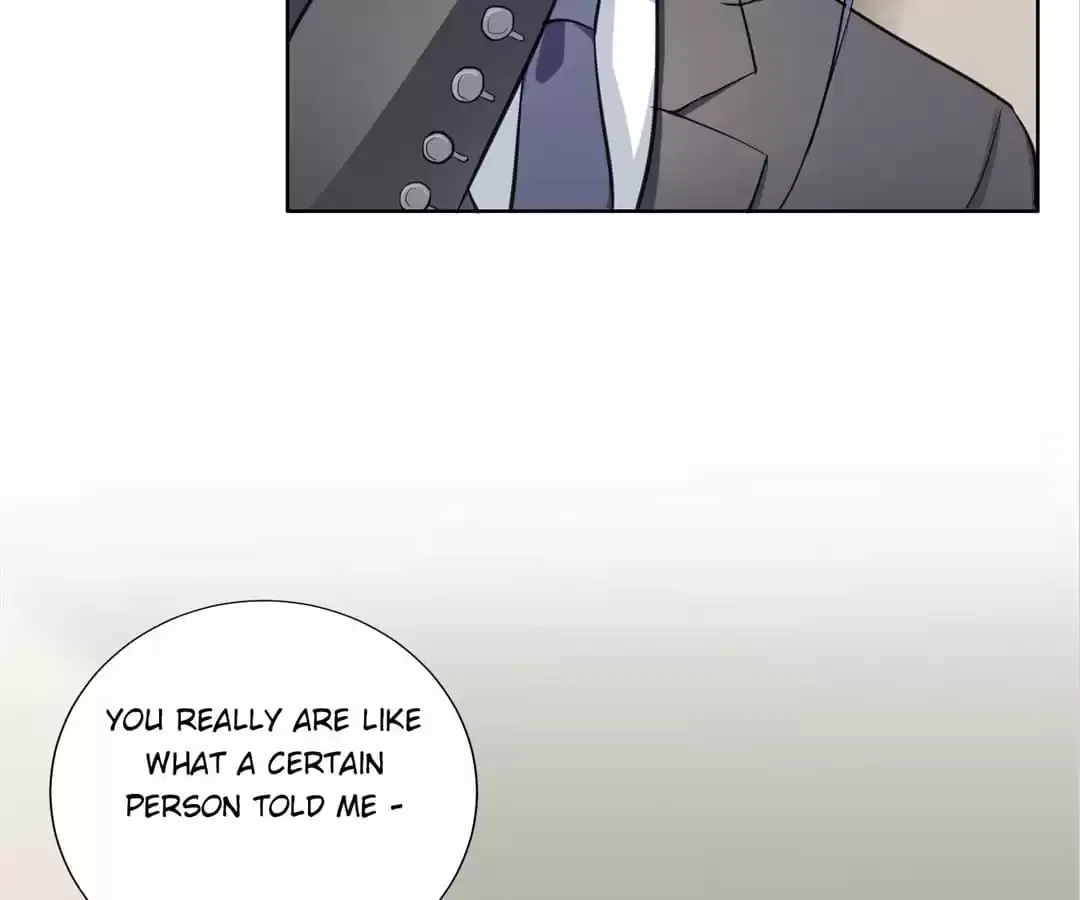 Two-Faced Queen Chapter 5 – Page 47