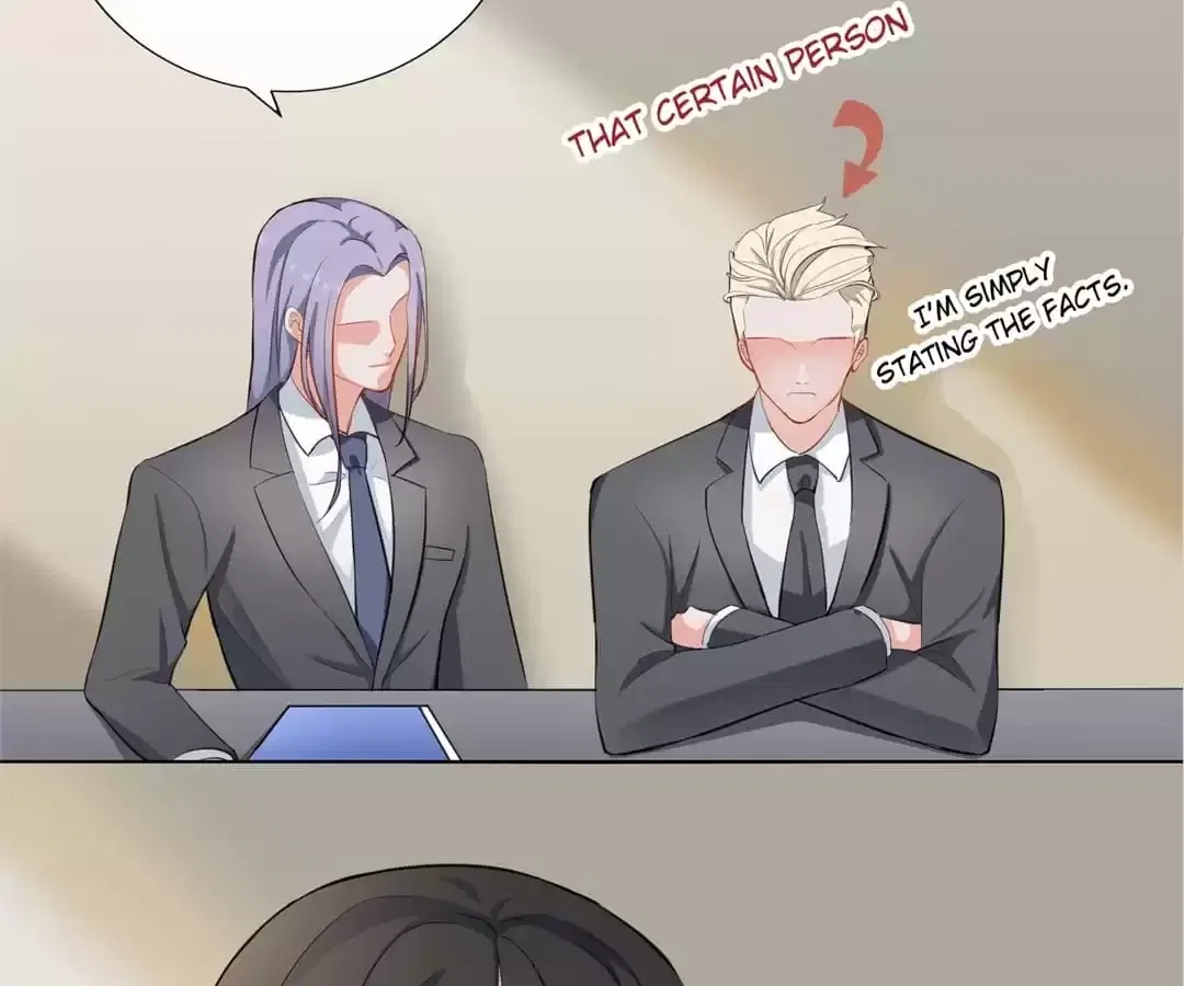 Two-Faced Queen Chapter 5 – Page 48
