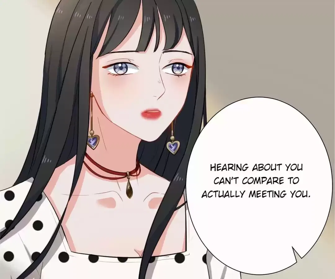 Two-Faced Queen Chapter 5 – Page 49