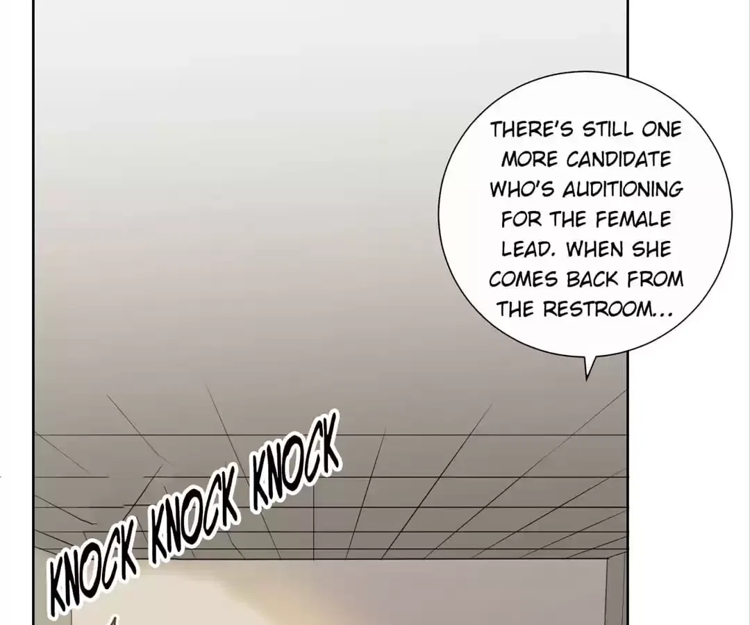 Two-Faced Queen Chapter 5 – Page 52
