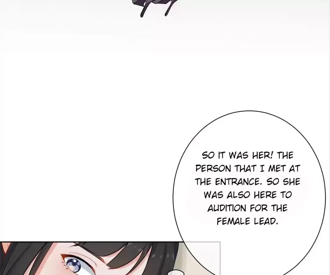 Two-Faced Queen Chapter 5 – Page 58