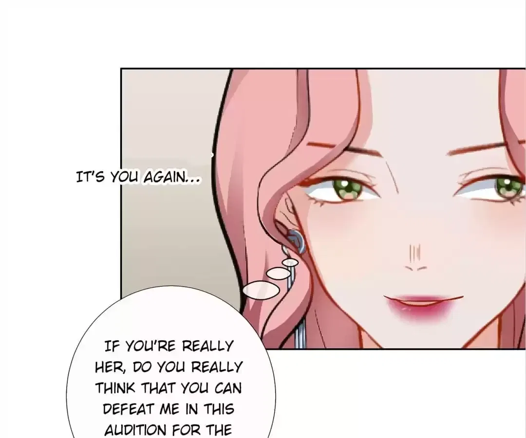 Two-Faced Queen Chapter 5 – Page 61