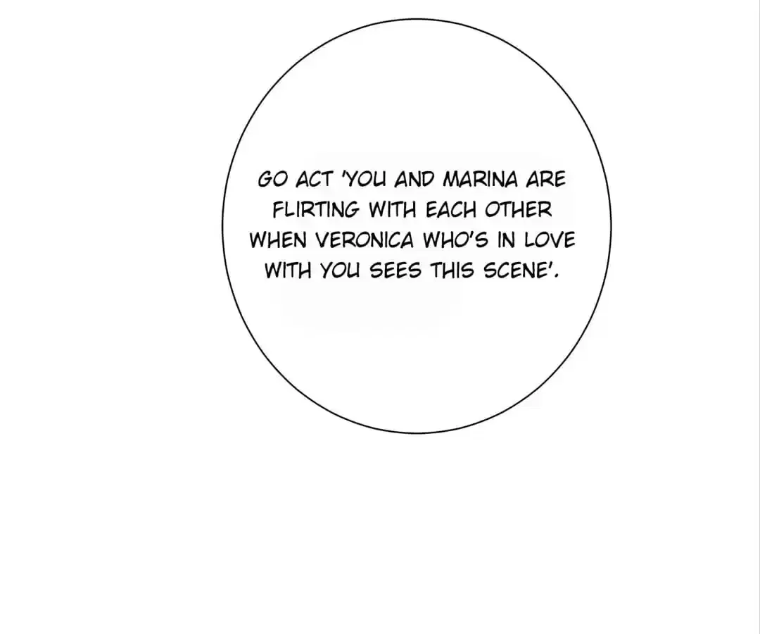 Two-Faced Queen Chapter 5 – Page 65