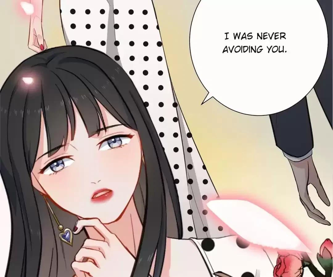 Two-Faced Queen Chapter 5 – Page 70
