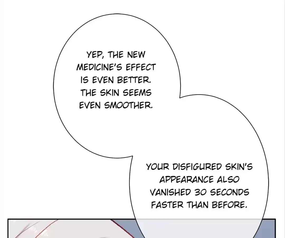 Two-Faced Queen Chapter 4 – Page 4