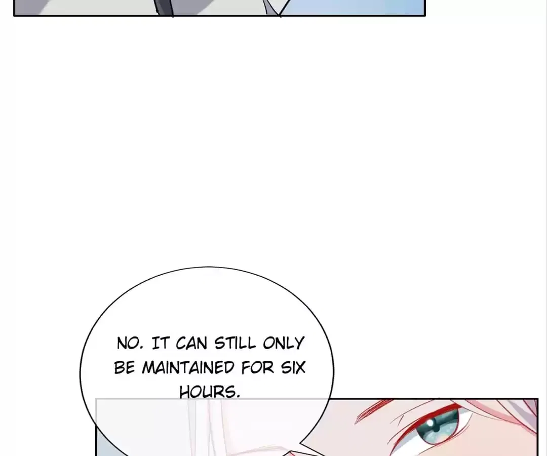 Two-Faced Queen Chapter 4 – Page 12