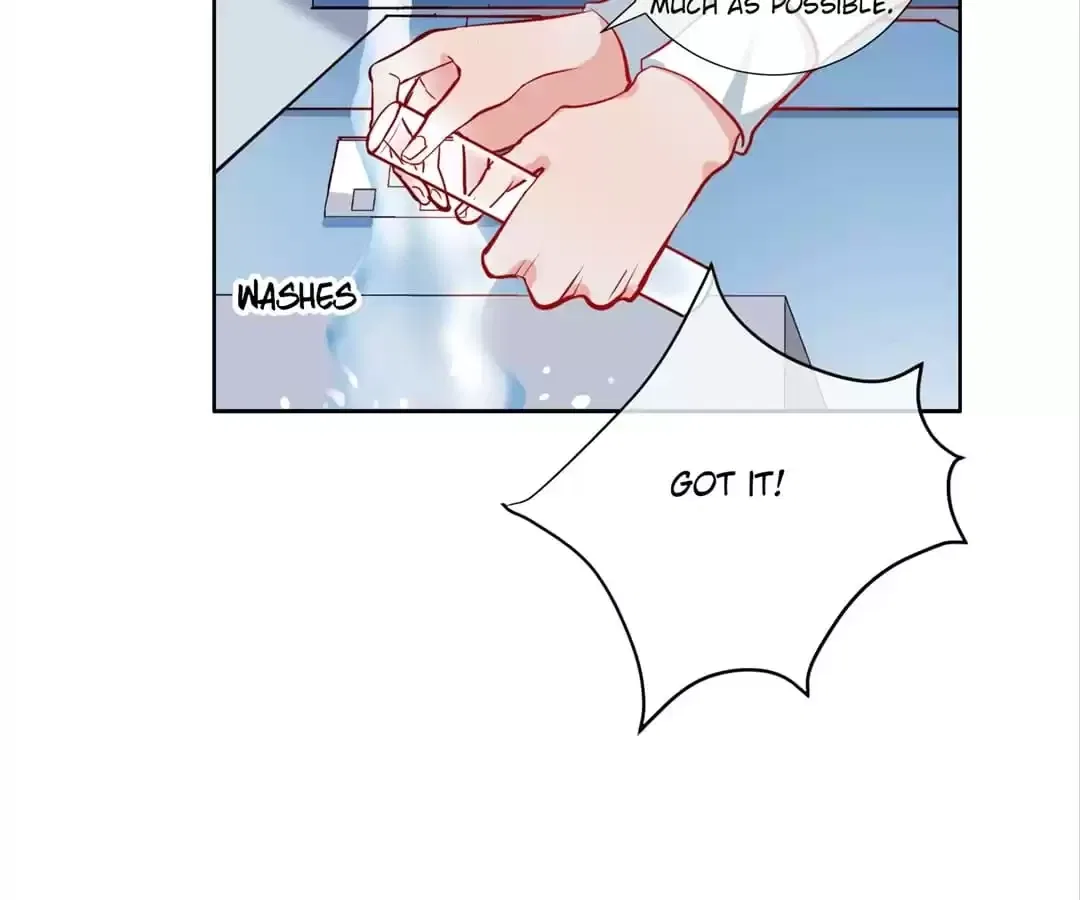 Two-Faced Queen Chapter 4 – Page 23