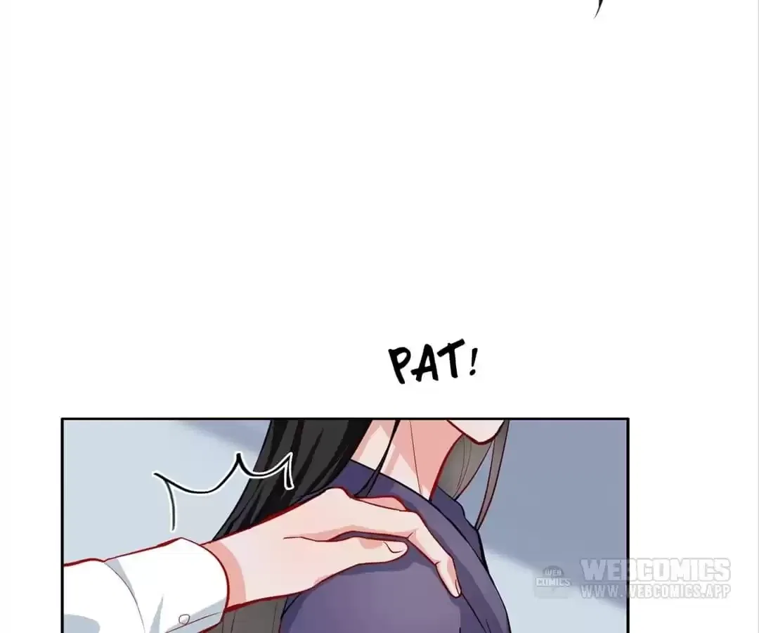 Two-Faced Queen Chapter 4 – Page 27