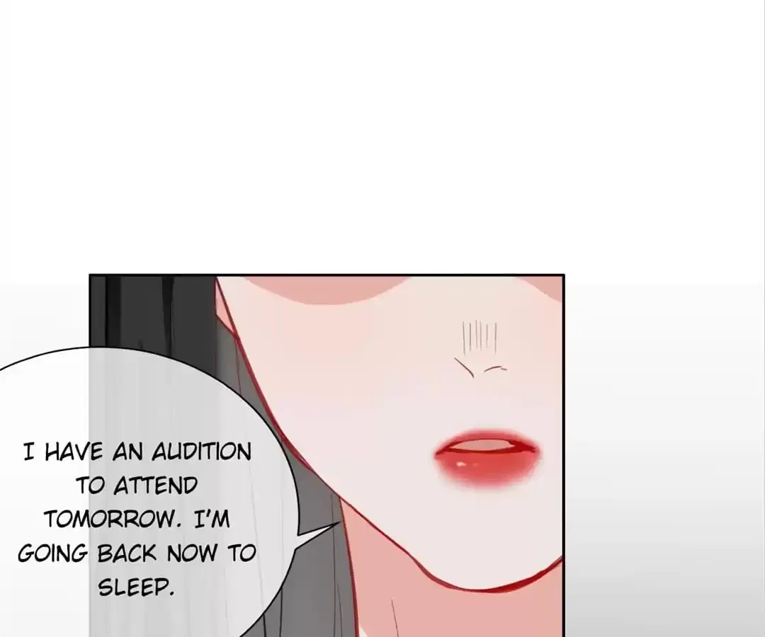 Two-Faced Queen Chapter 4 – Page 32