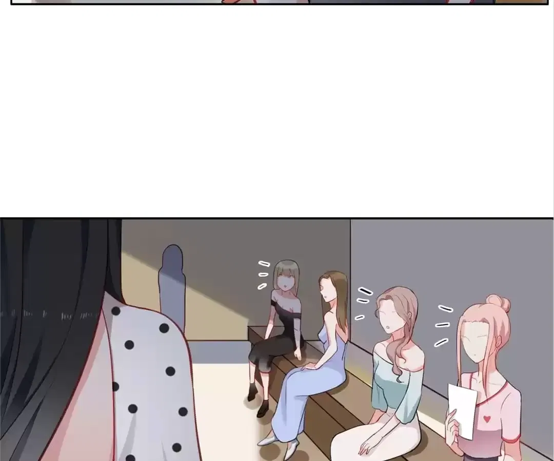 Two-Faced Queen Chapter 4 – Page 45
