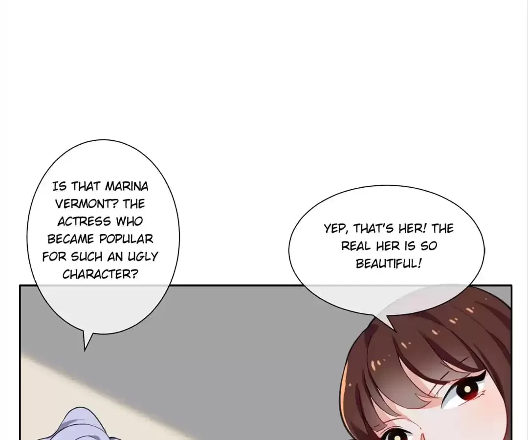 Two-Faced Queen Chapter 4 – Page 50