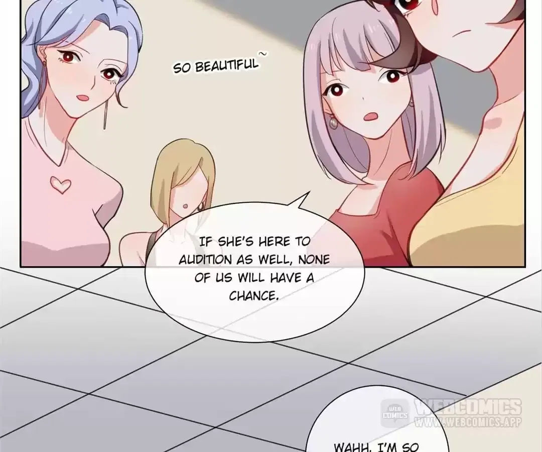 Two-Faced Queen Chapter 4 – Page 51