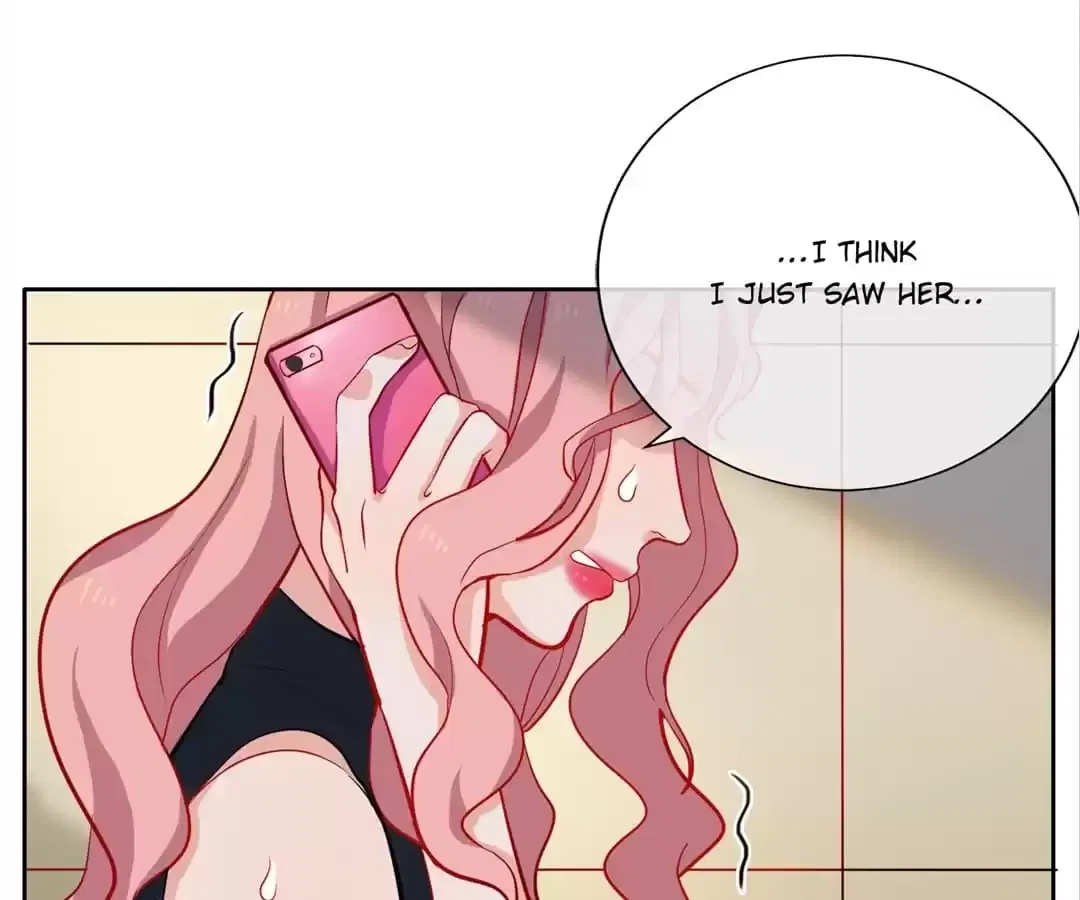 Two-Faced Queen Chapter 4 – Page 69