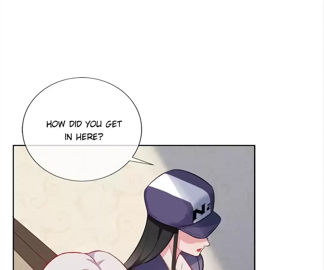 Two-Faced Queen Chapter 3 – Page 8