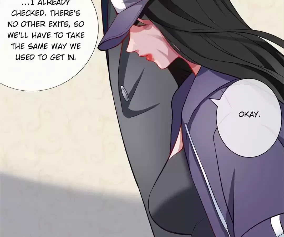 Two-Faced Queen Chapter 3 – Page 12