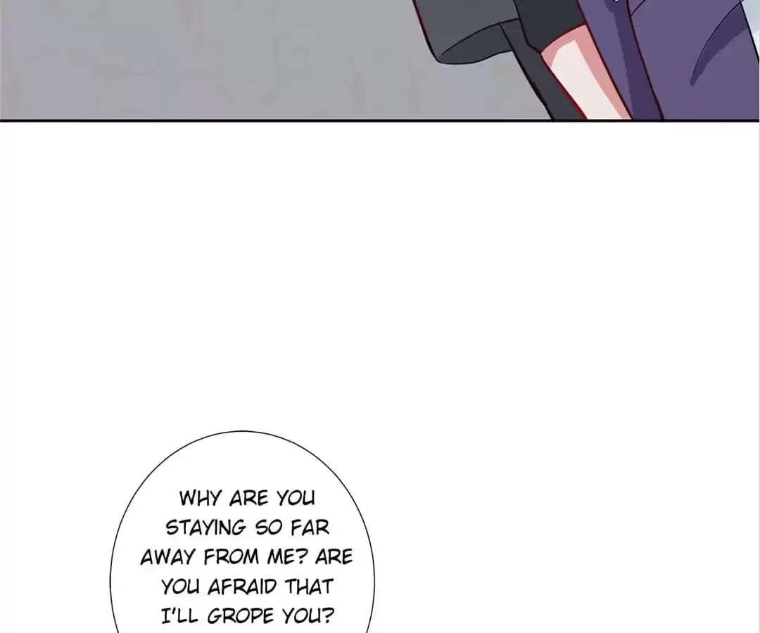 Two-Faced Queen Chapter 3 – Page 13