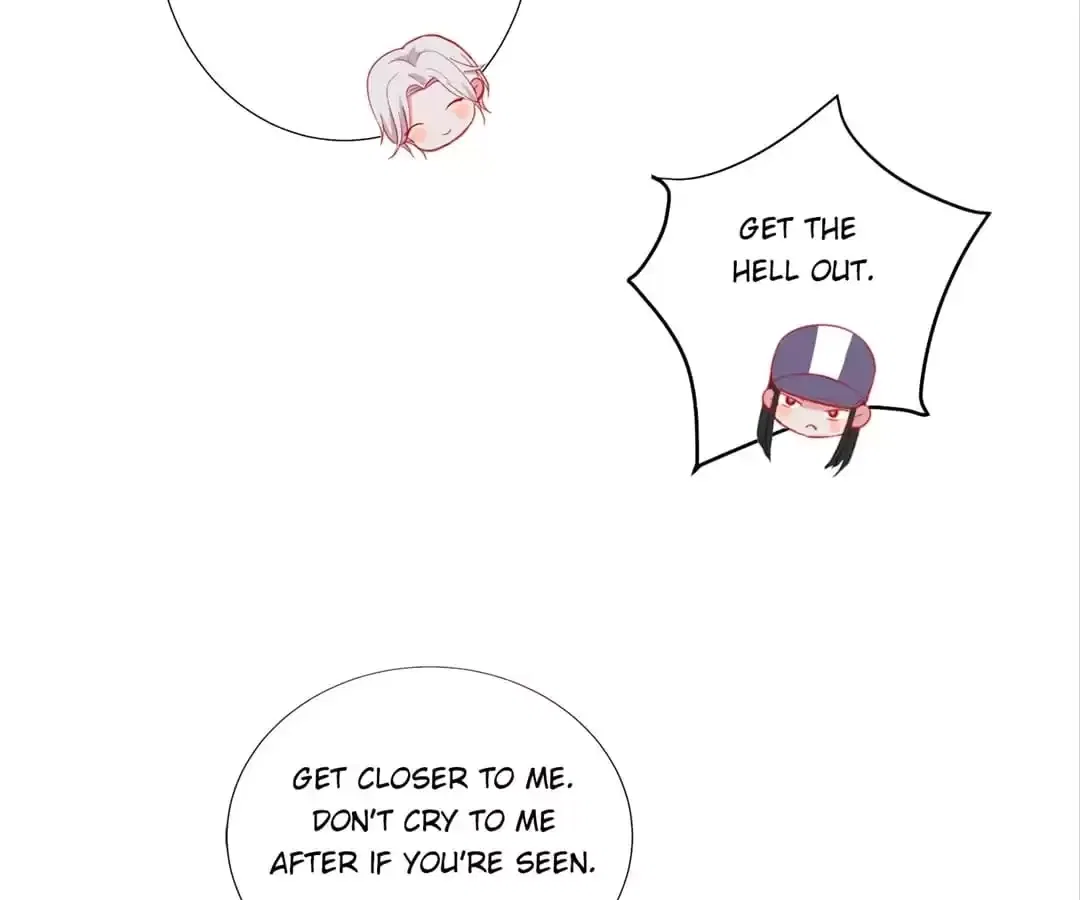 Two-Faced Queen Chapter 3 – Page 14