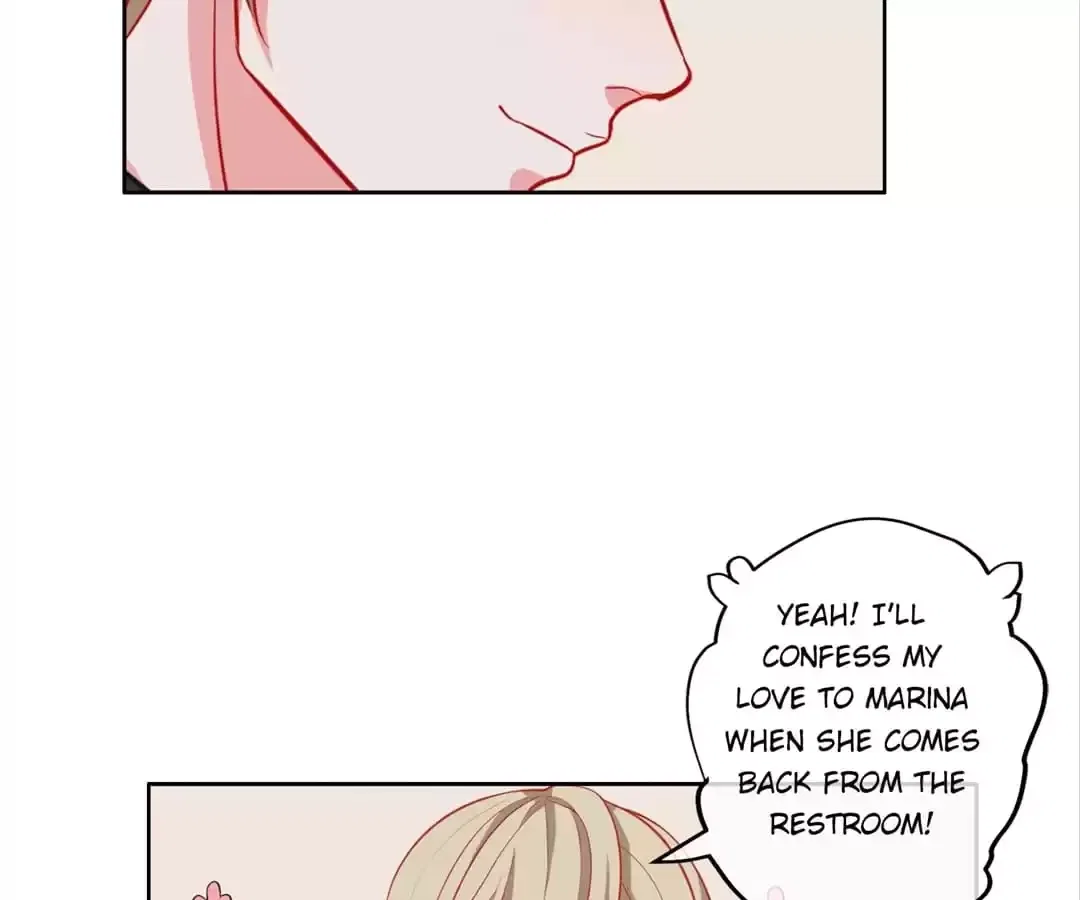 Two-Faced Queen Chapter 3 – Page 22
