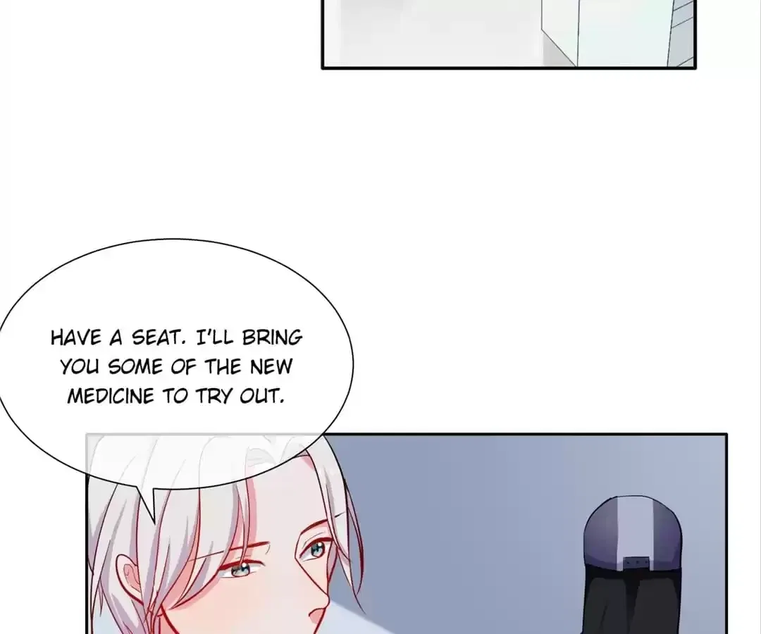 Two-Faced Queen Chapter 3 – Page 37
